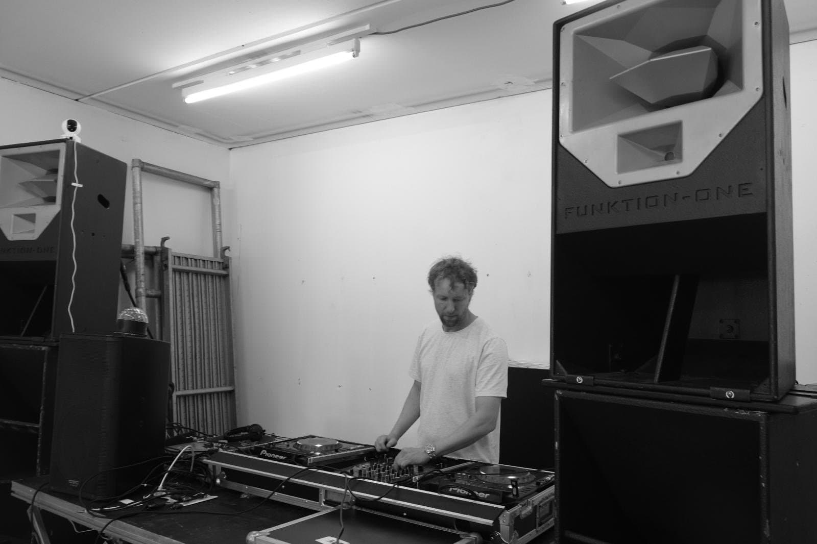 Funktion-One Res 2 Set